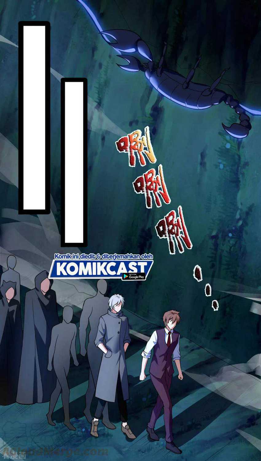 Chapter 191 - halaman 7