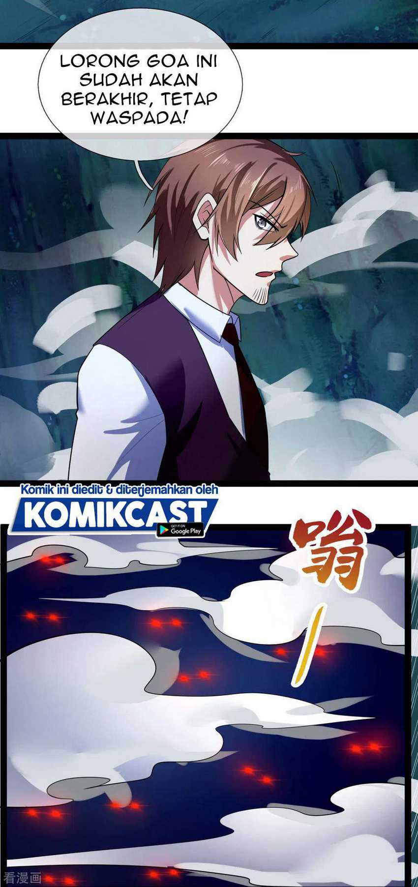 Chapter 191 - halaman 8