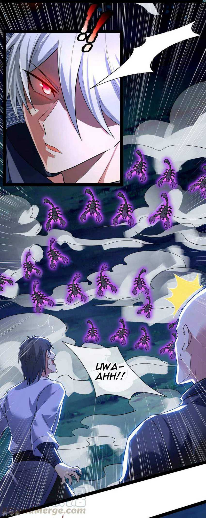 Chapter 191 - halaman 9