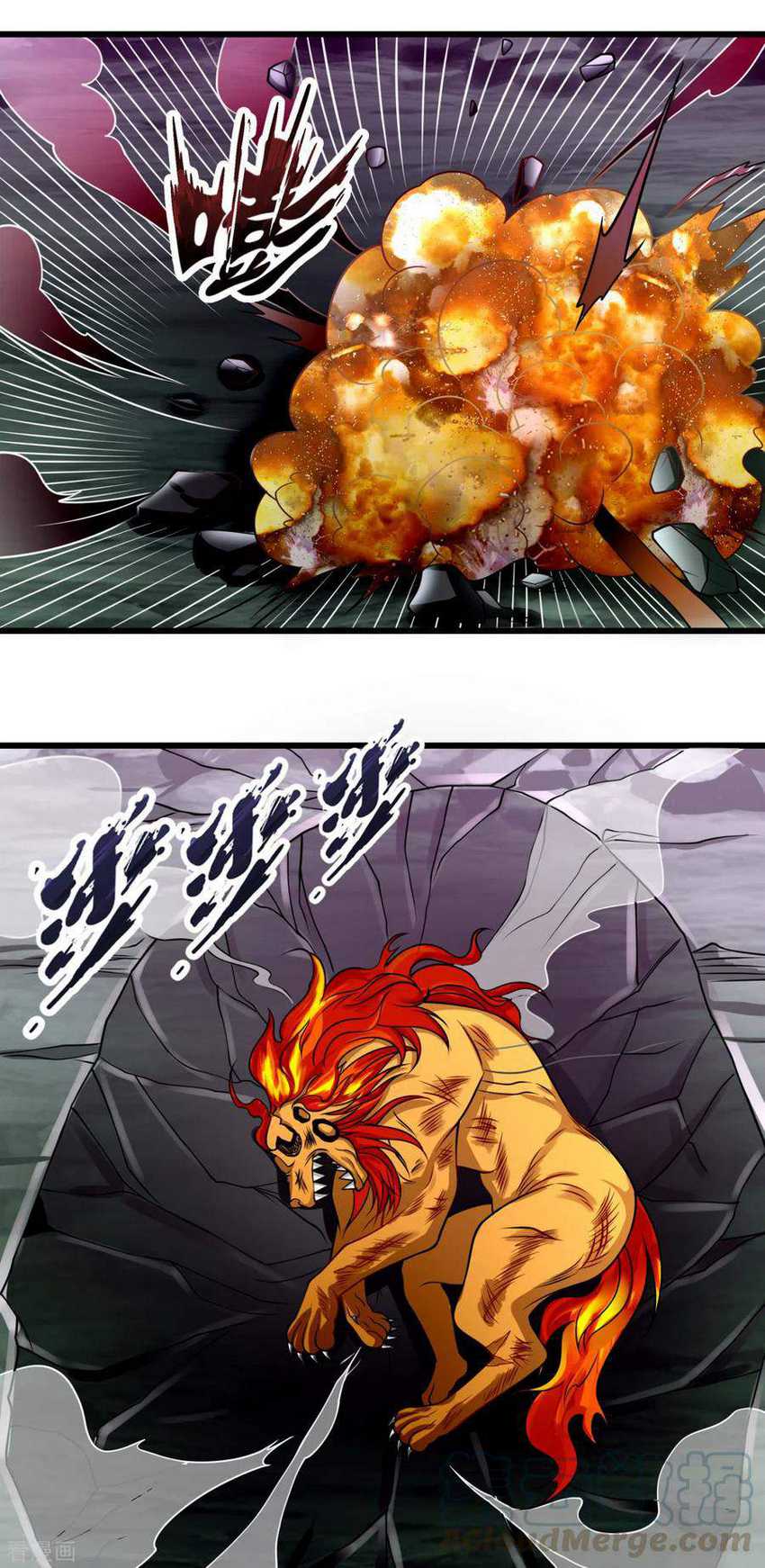 Chapter 192 - halaman 13