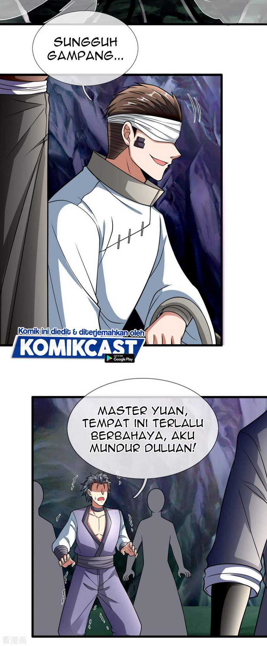 Chapter 192 - halaman 14