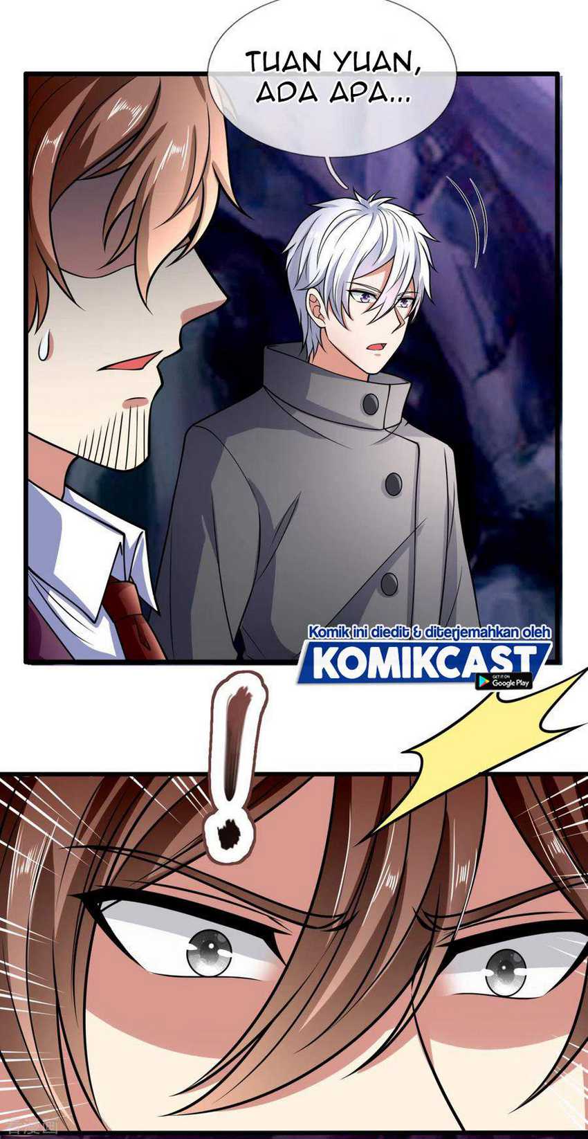 Chapter 192 - halaman 16