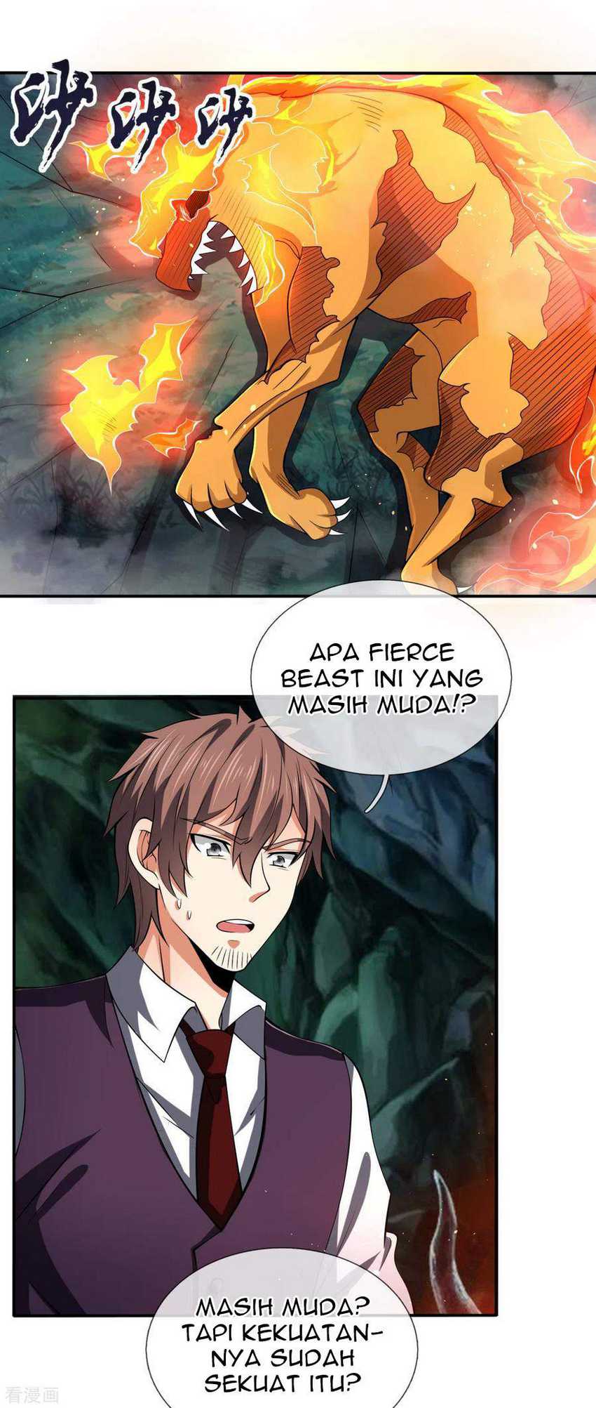 Chapter 192 - halaman 18