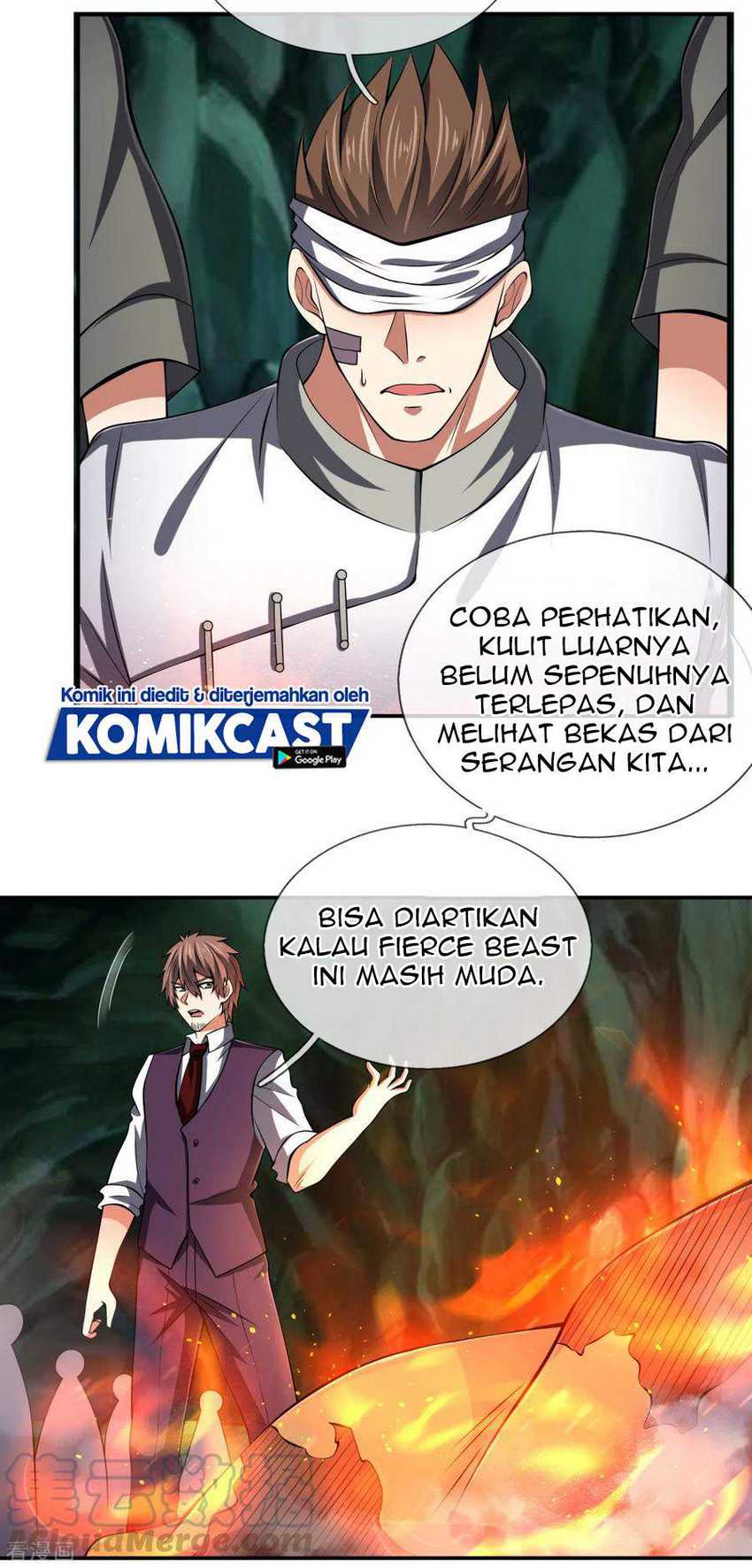 Chapter 192 - halaman 19