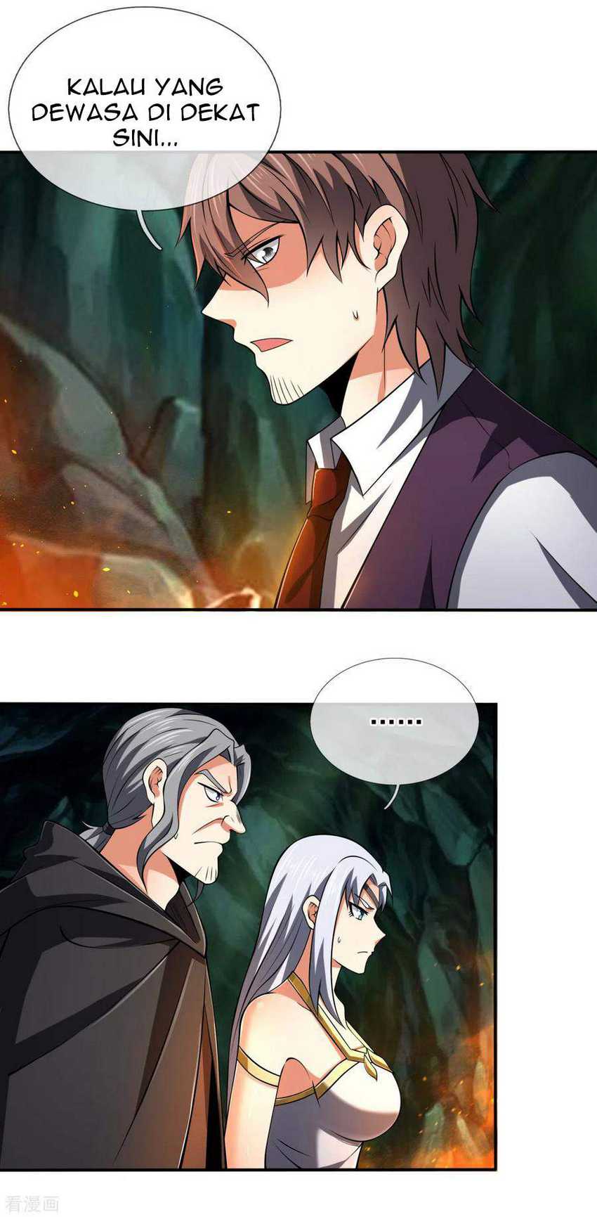 Chapter 192 - halaman 20