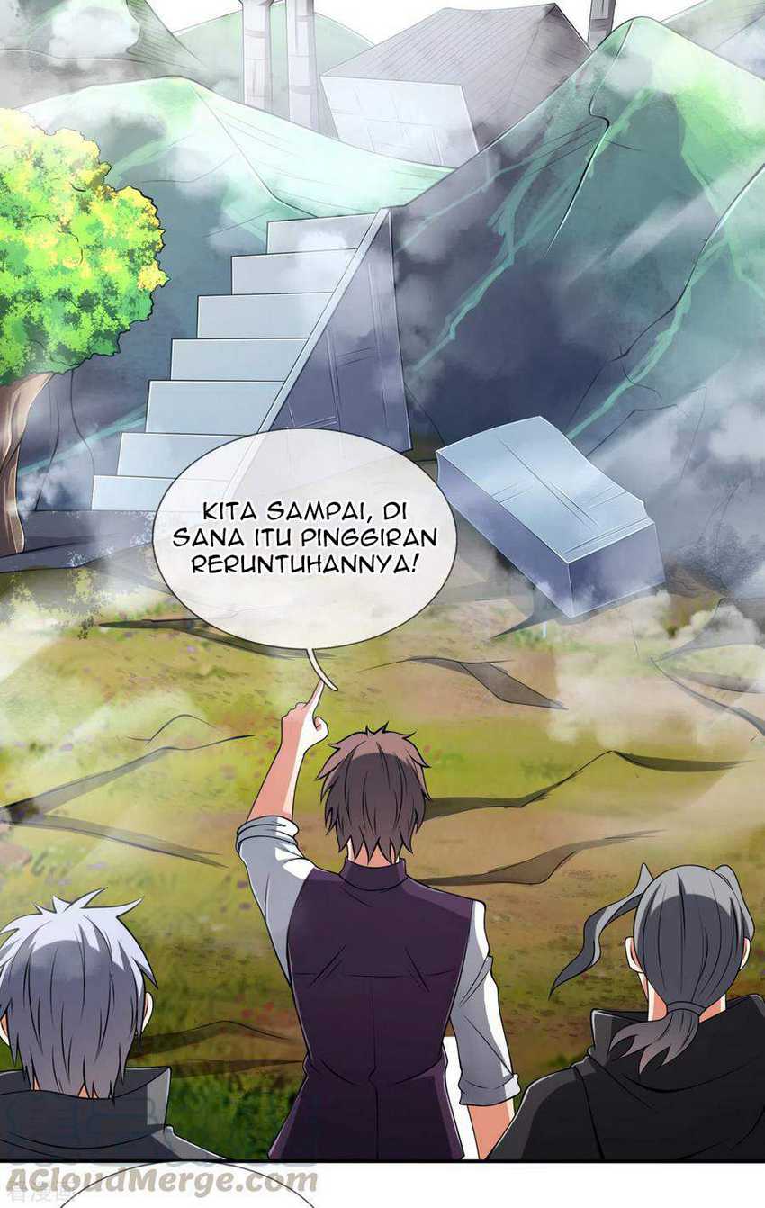 Chapter 192 - halaman 23