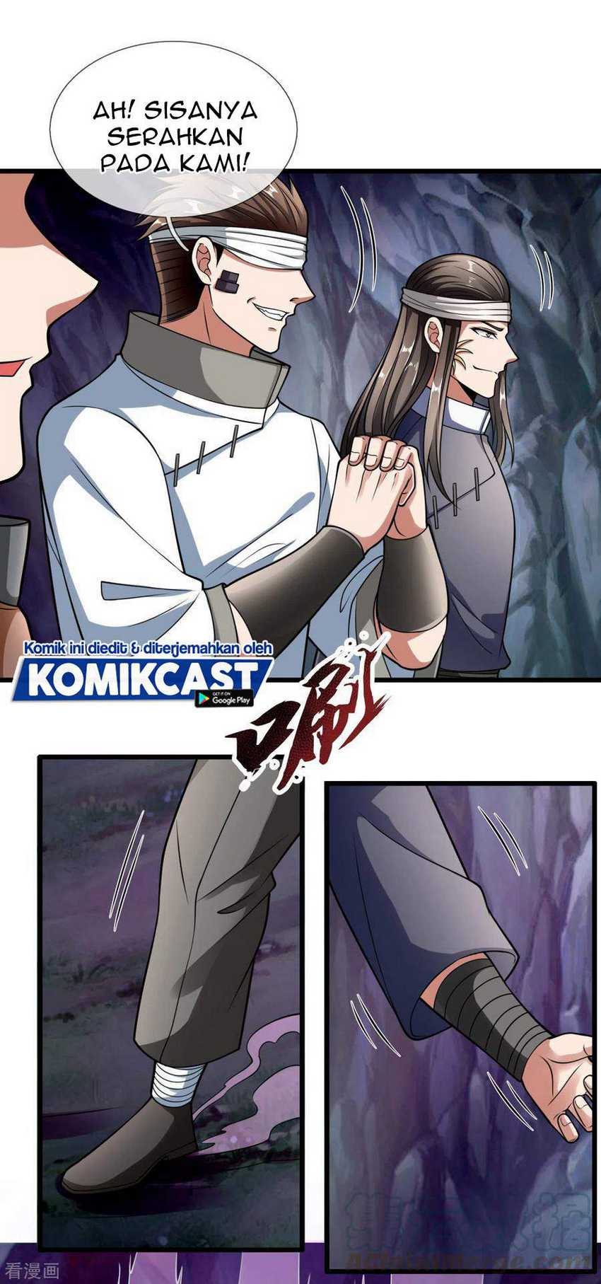 Chapter 192 - halaman 5