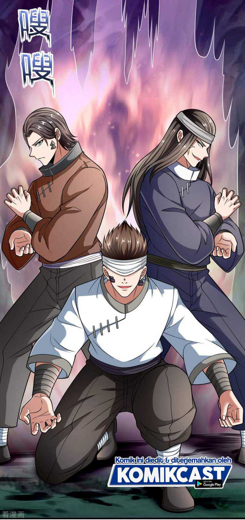 Chapter 192 - halaman 6