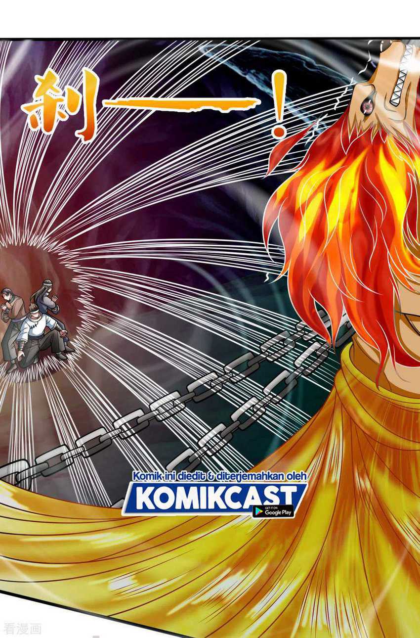 Chapter 192 - halaman 8