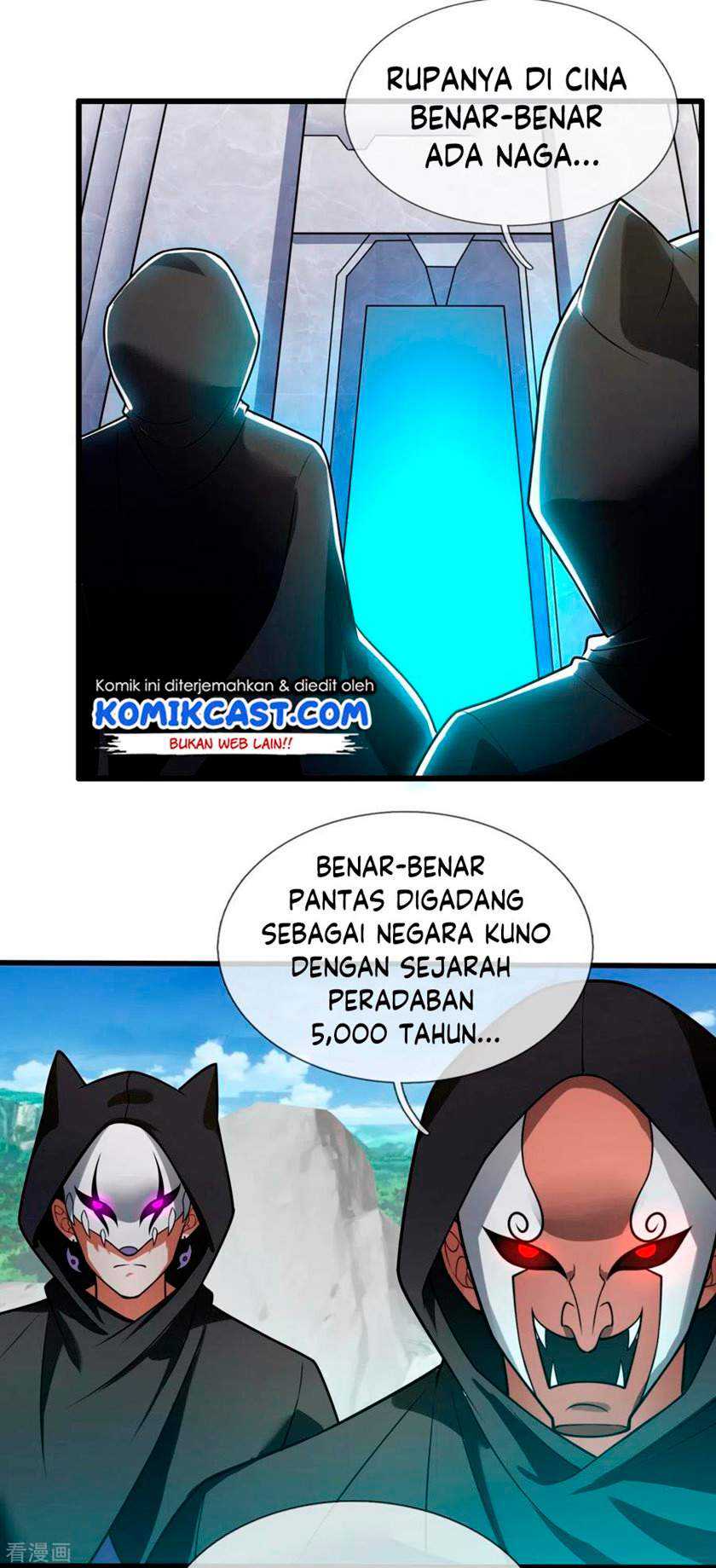 Chapter 193 - halaman 12
