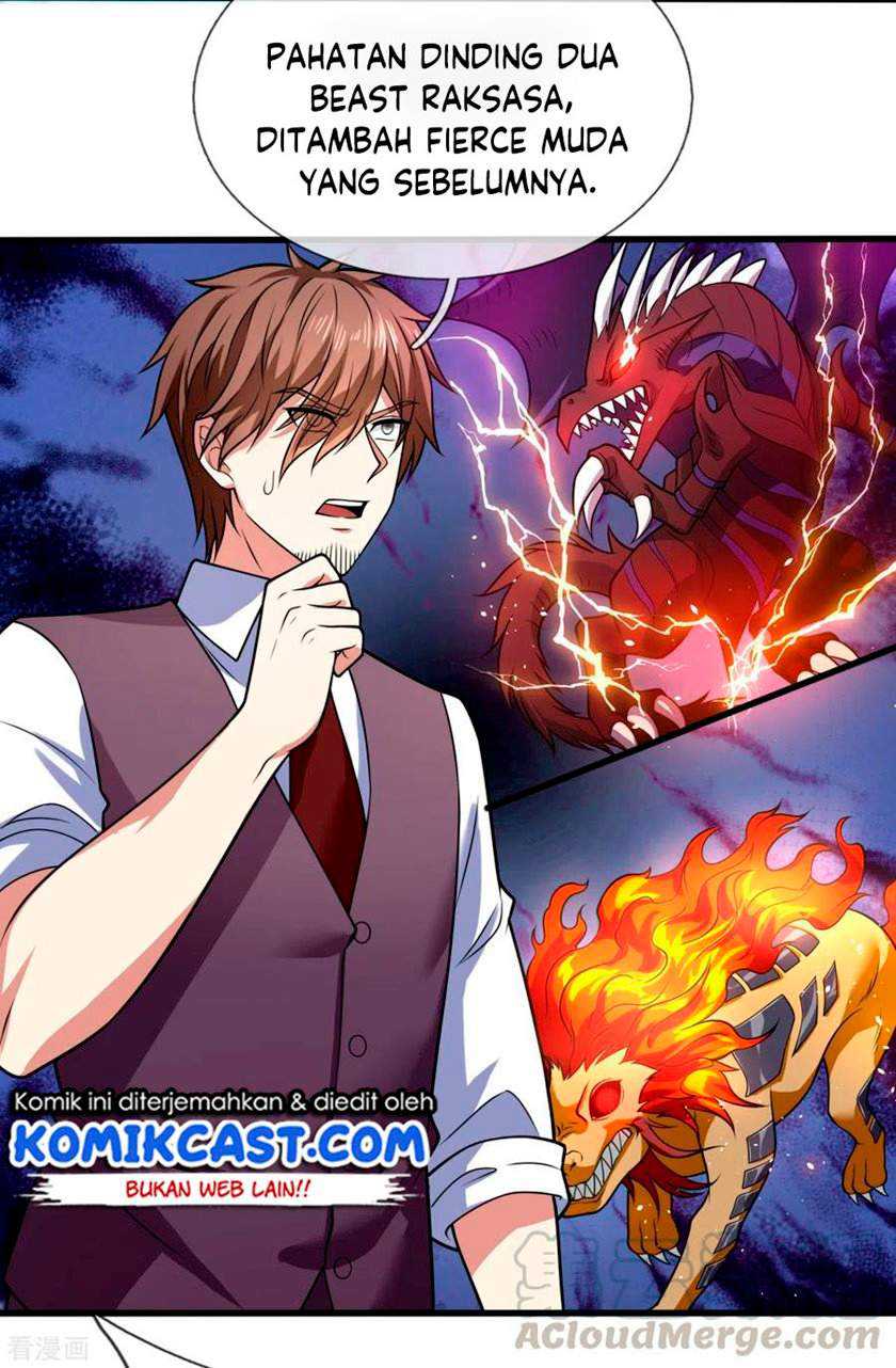 Chapter 193 - halaman 13