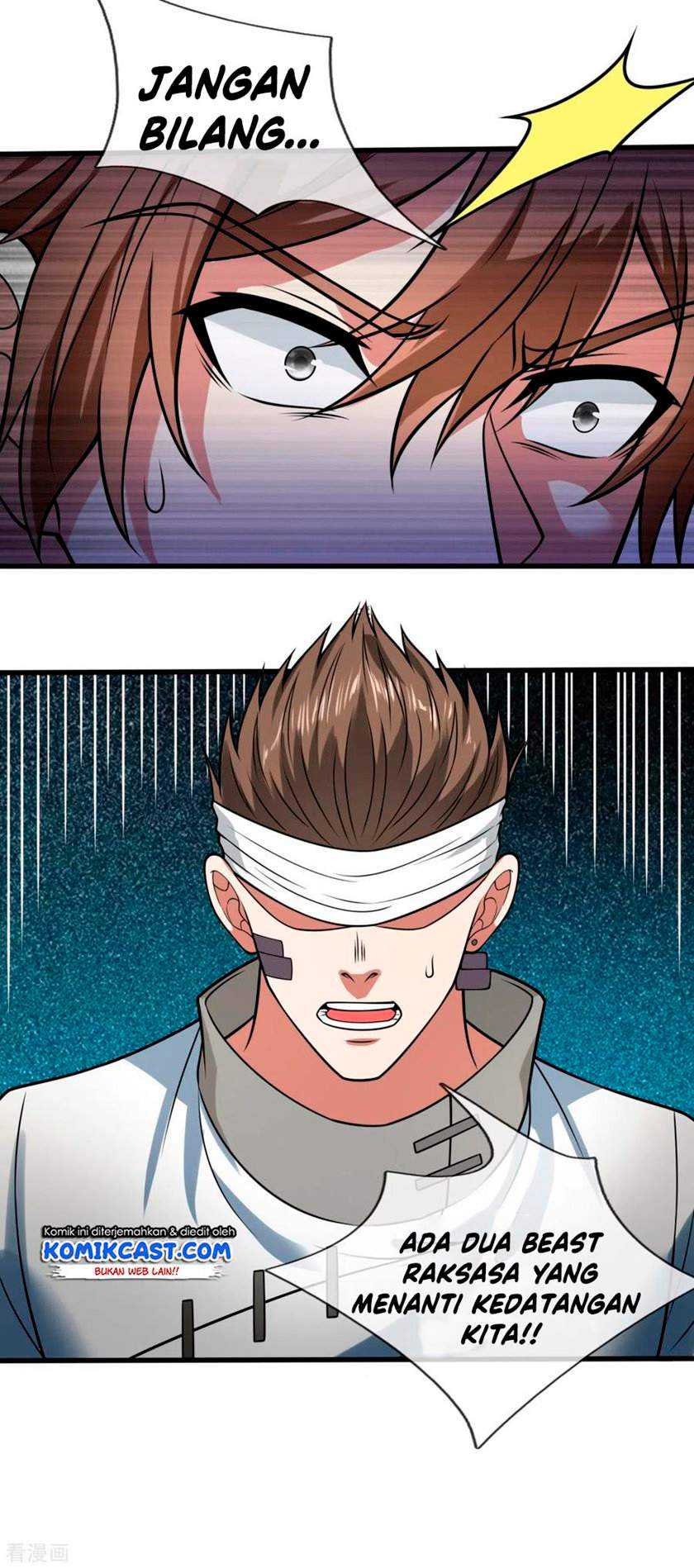 Chapter 193 - halaman 14