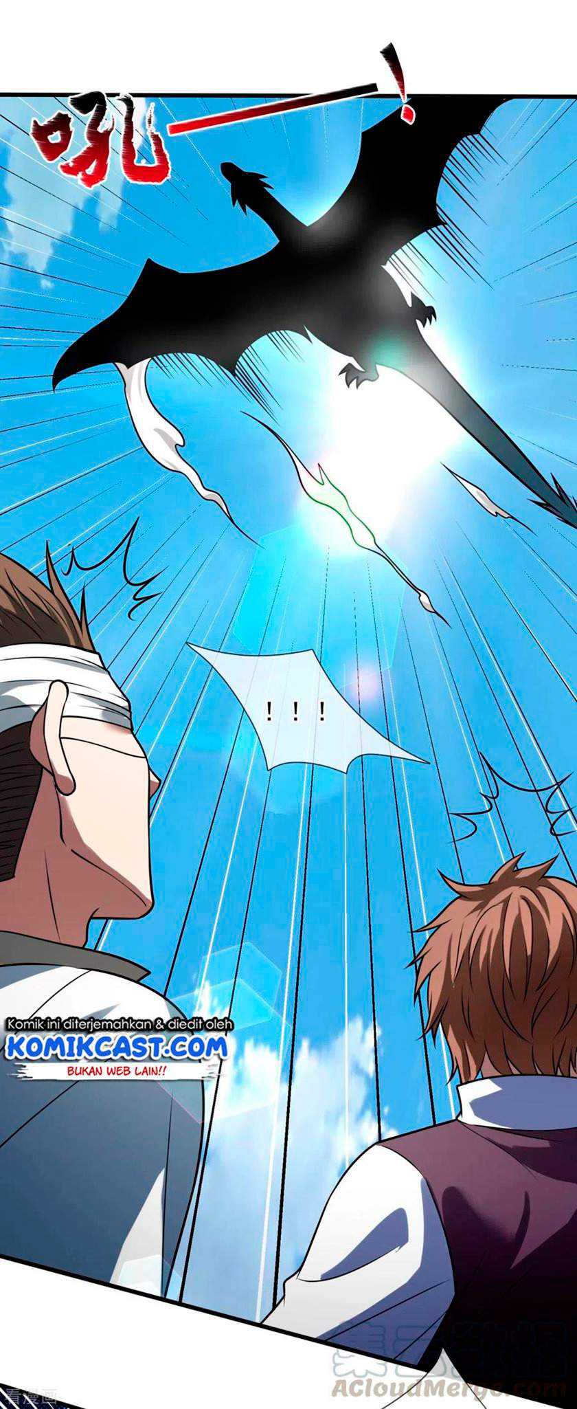 Chapter 193 - halaman 15
