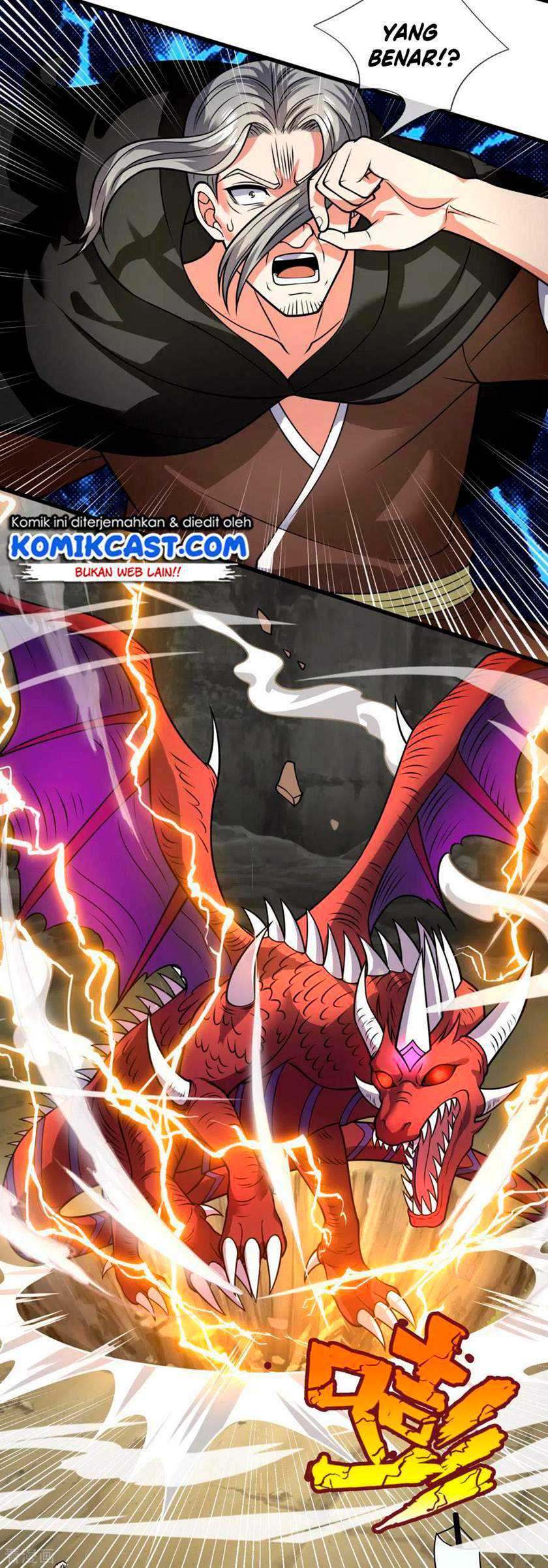 Chapter 193 - halaman 16