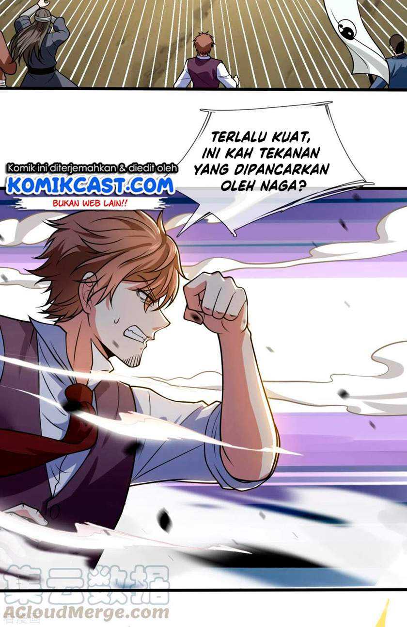 Chapter 193 - halaman 17