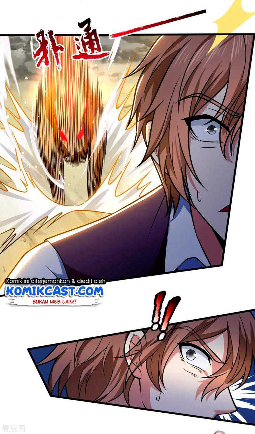 Chapter 193 - halaman 18