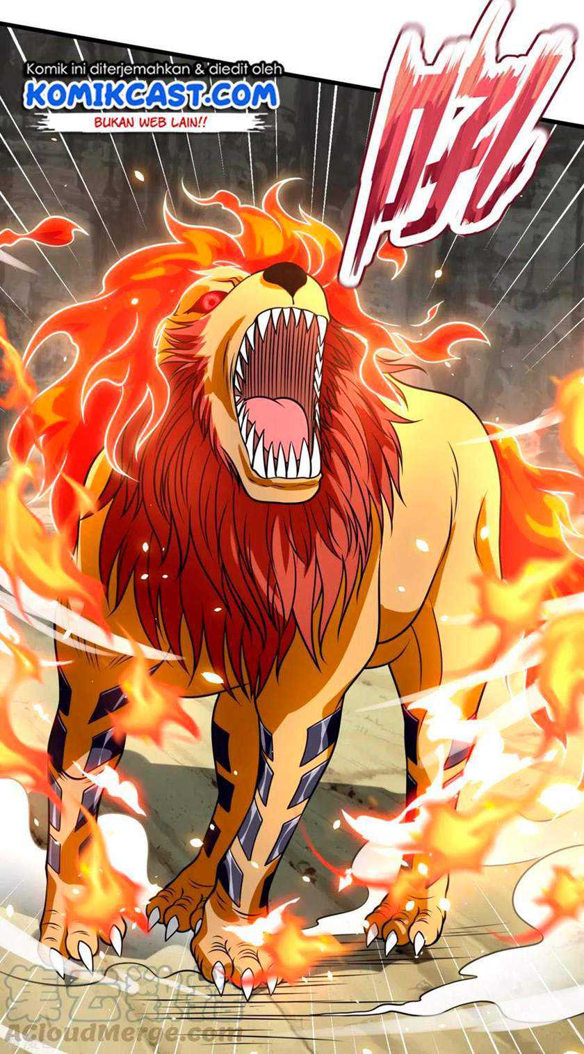 Chapter 193 - halaman 19