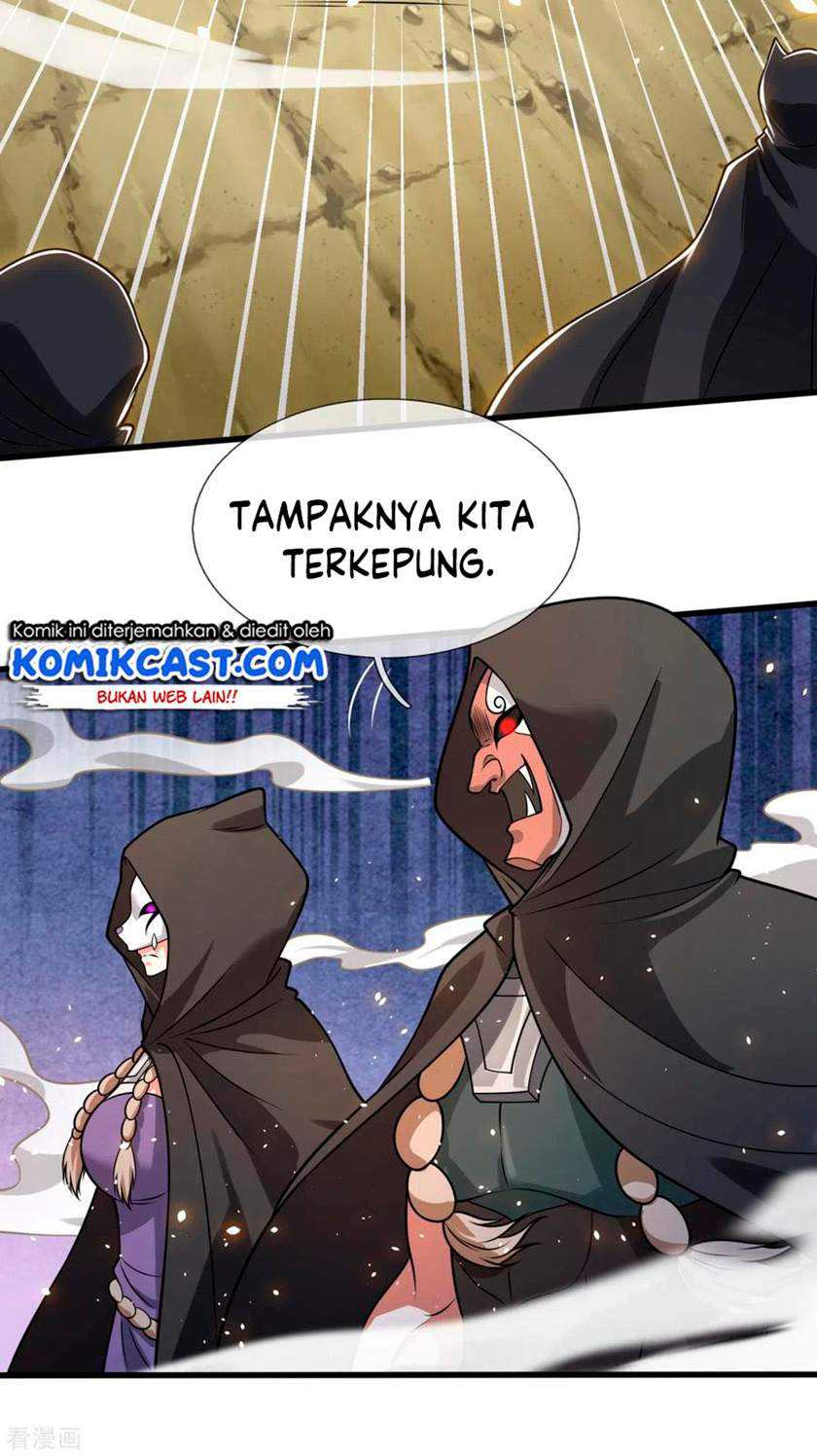 Chapter 193 - halaman 20