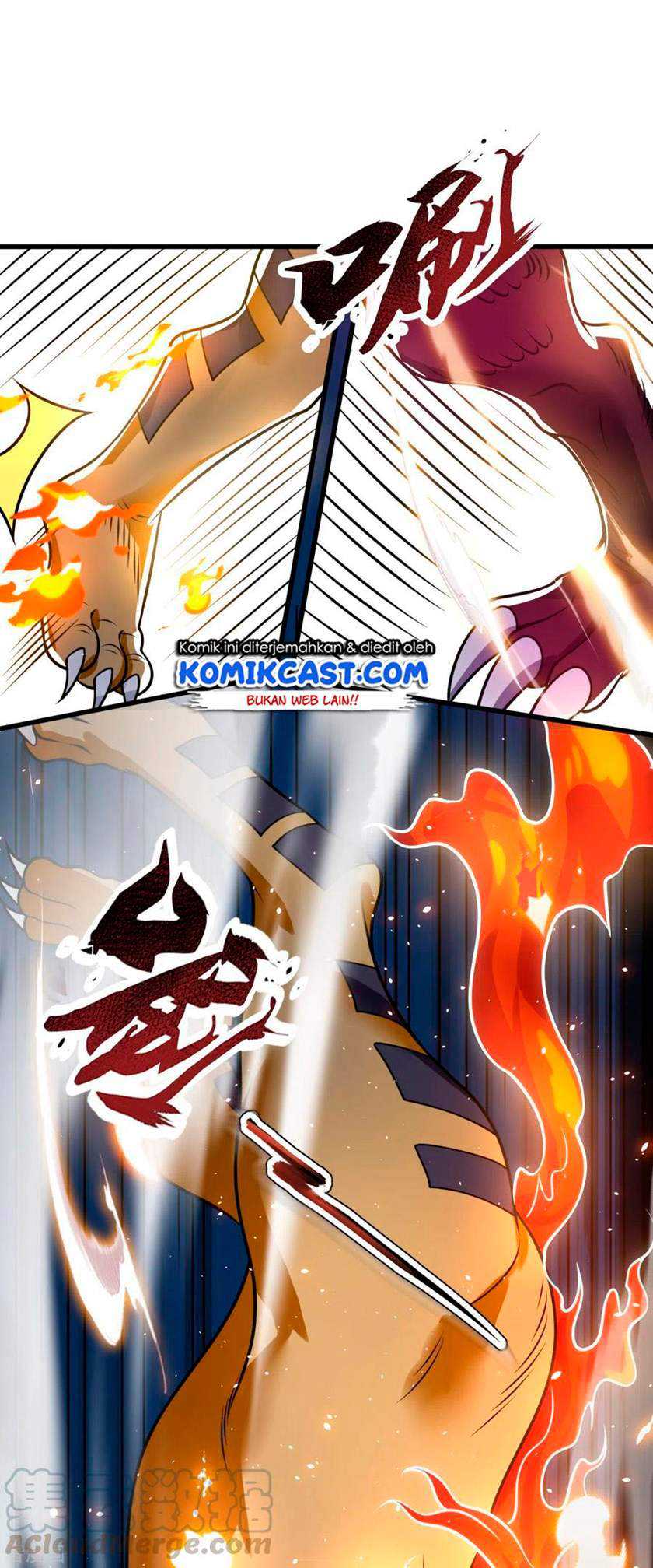 Chapter 193 - halaman 21