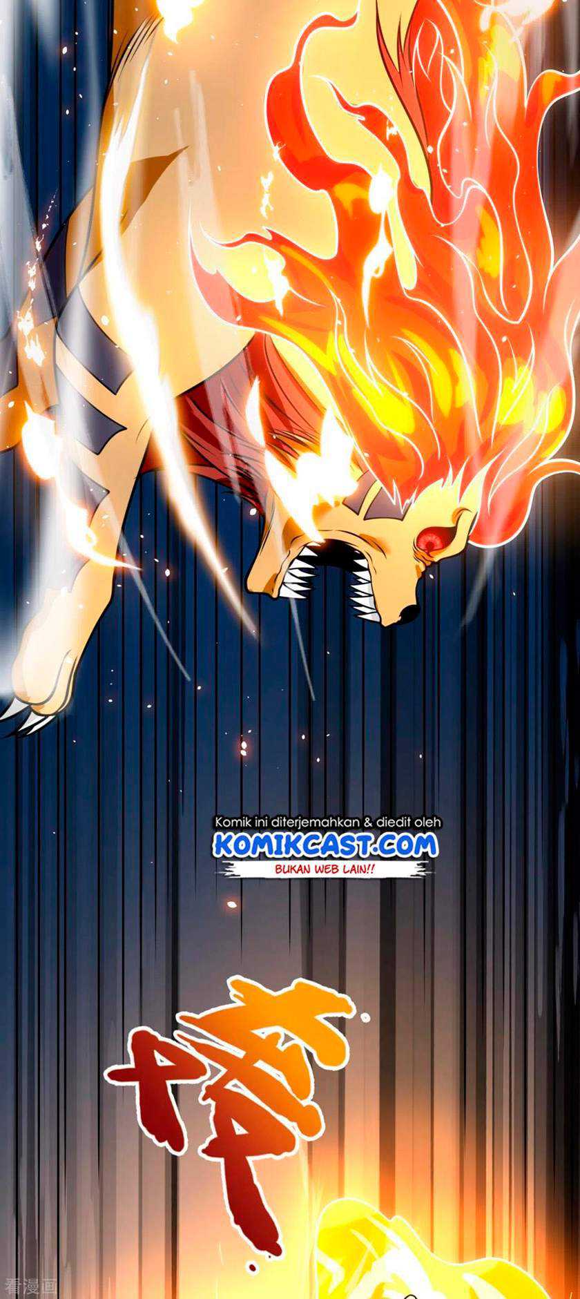 Chapter 193 - halaman 22