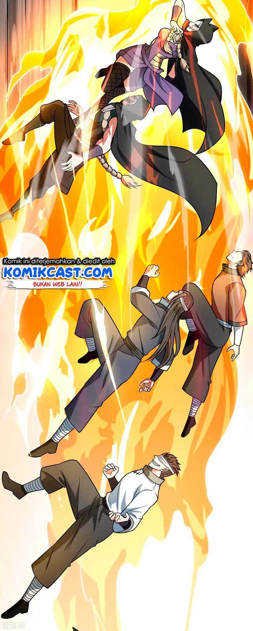 Chapter 193 - halaman 23