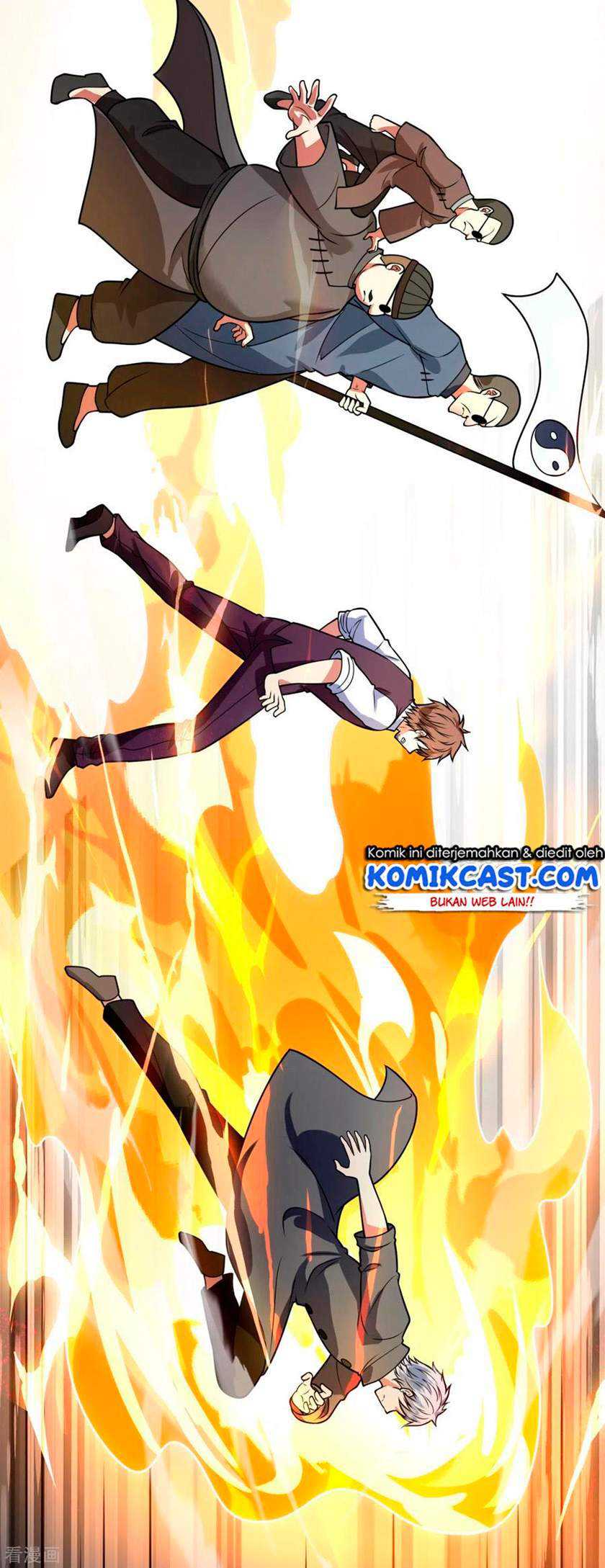 Chapter 193 - halaman 24