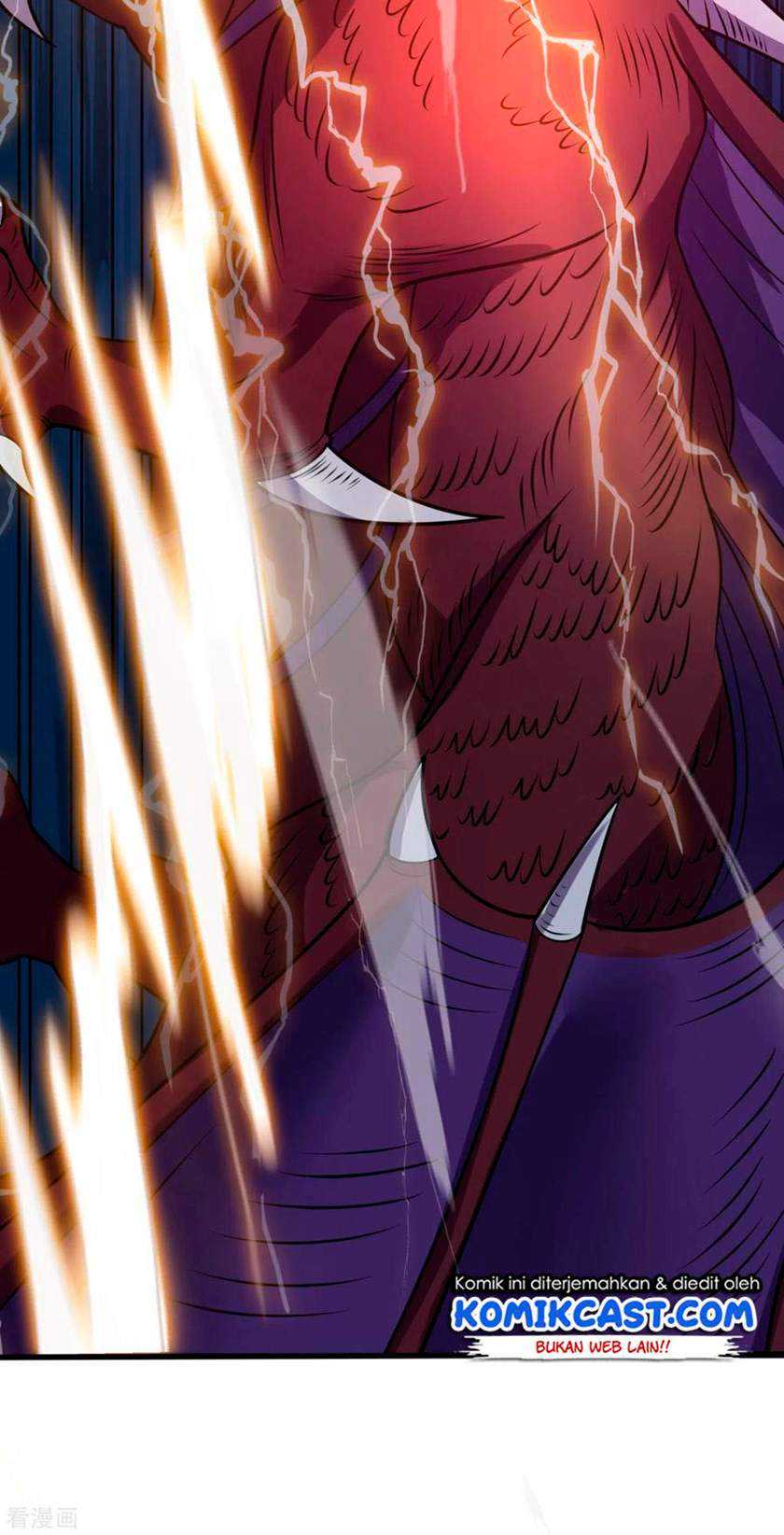 Chapter 193 - halaman 26