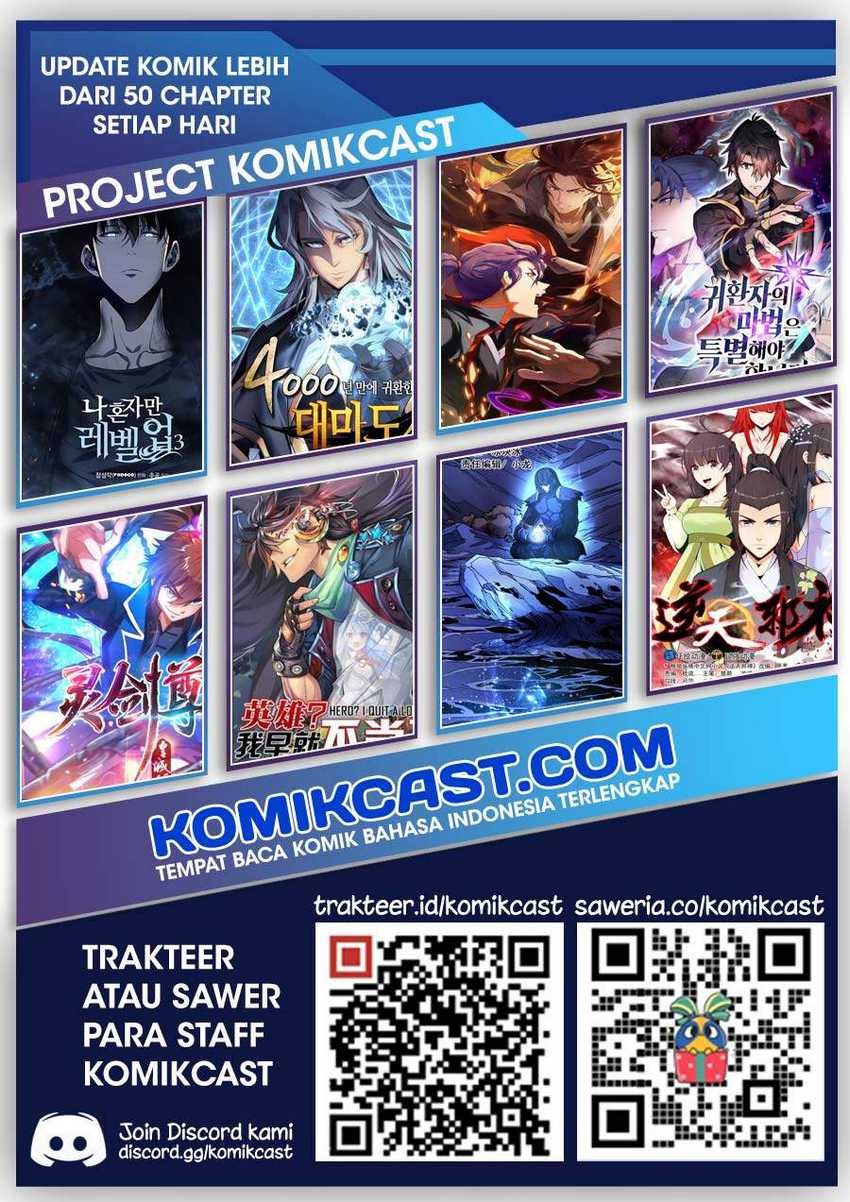 Chapter 193 - halaman 29