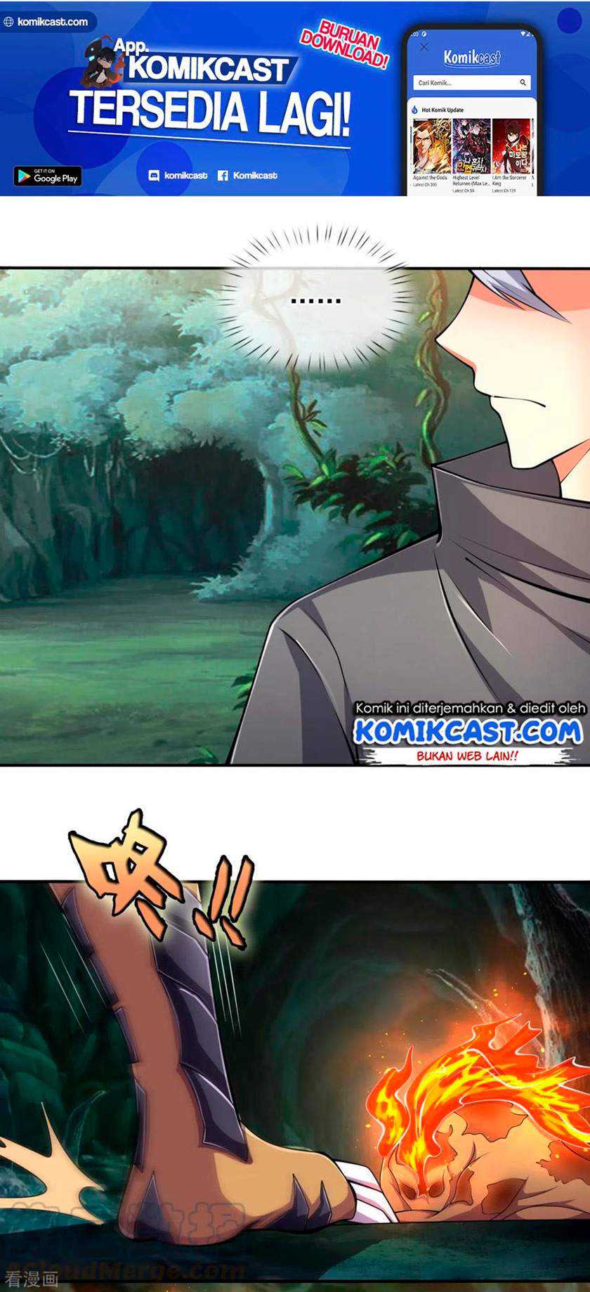 Chapter 193 - halaman 5