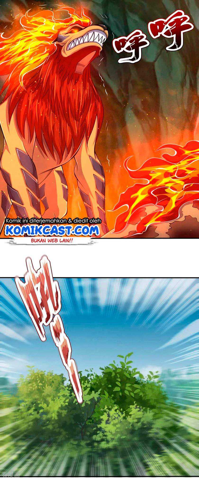 Chapter 193 - halaman 6