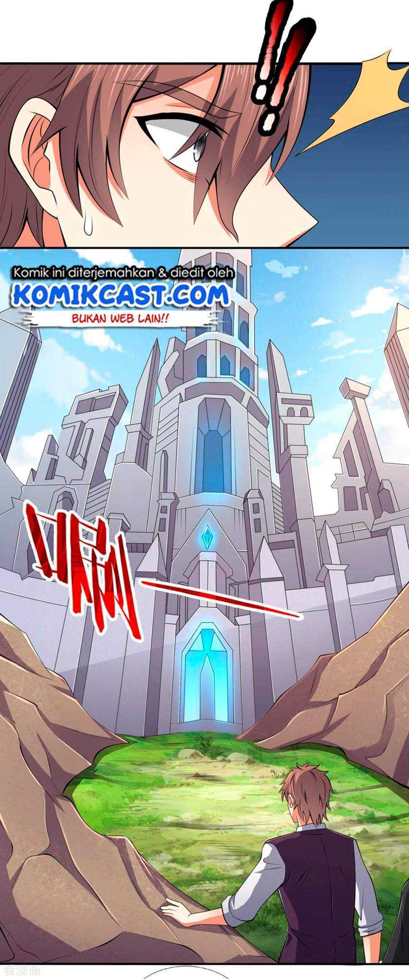 Chapter 193 - halaman 8
