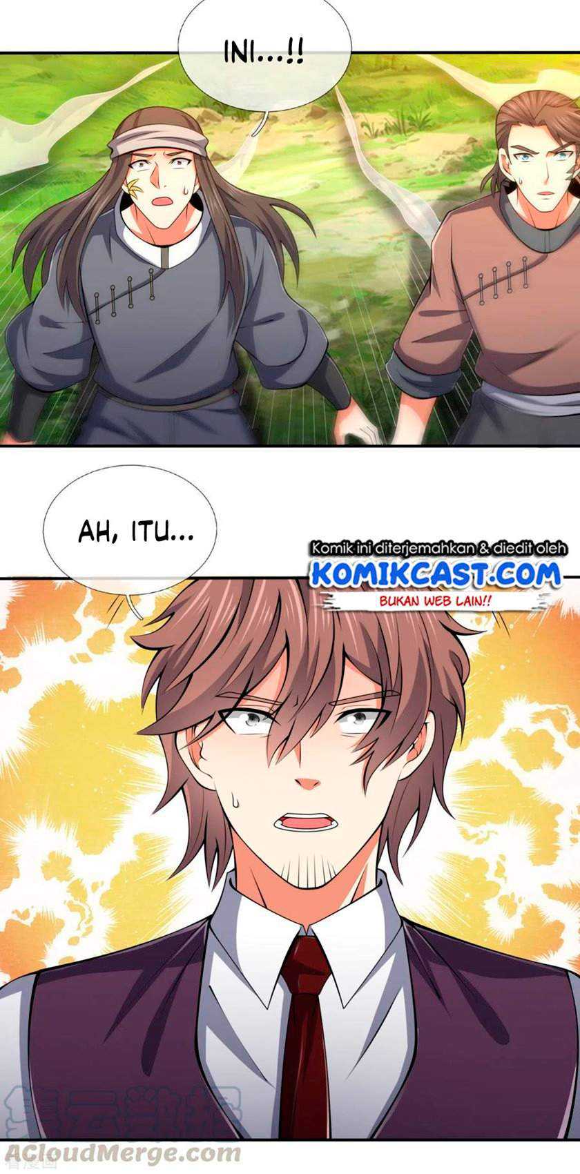 Chapter 193 - halaman 9