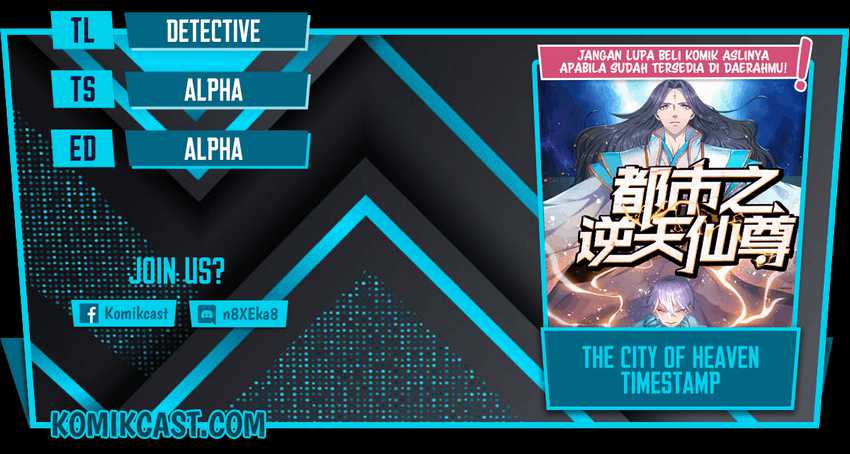 Chapter 194 - halaman 2