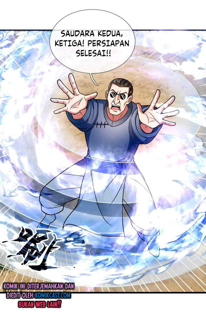 Chapter 194 - halaman 13