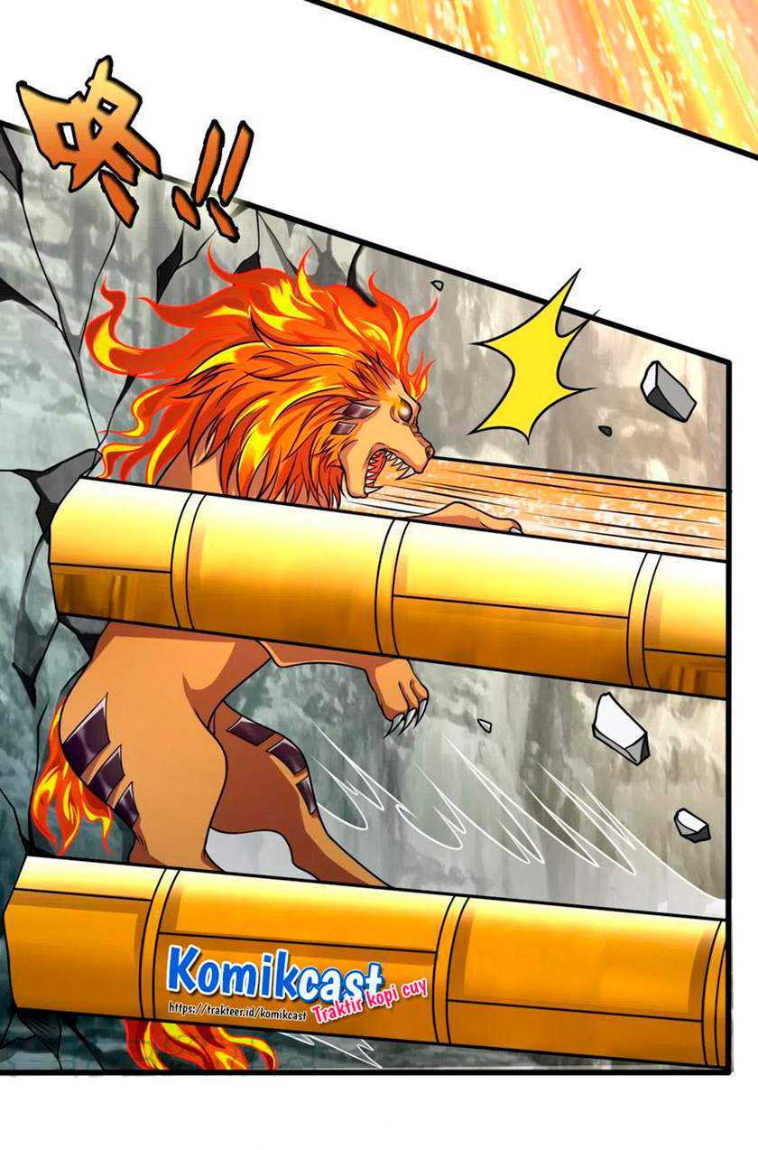 Chapter 194 - halaman 17