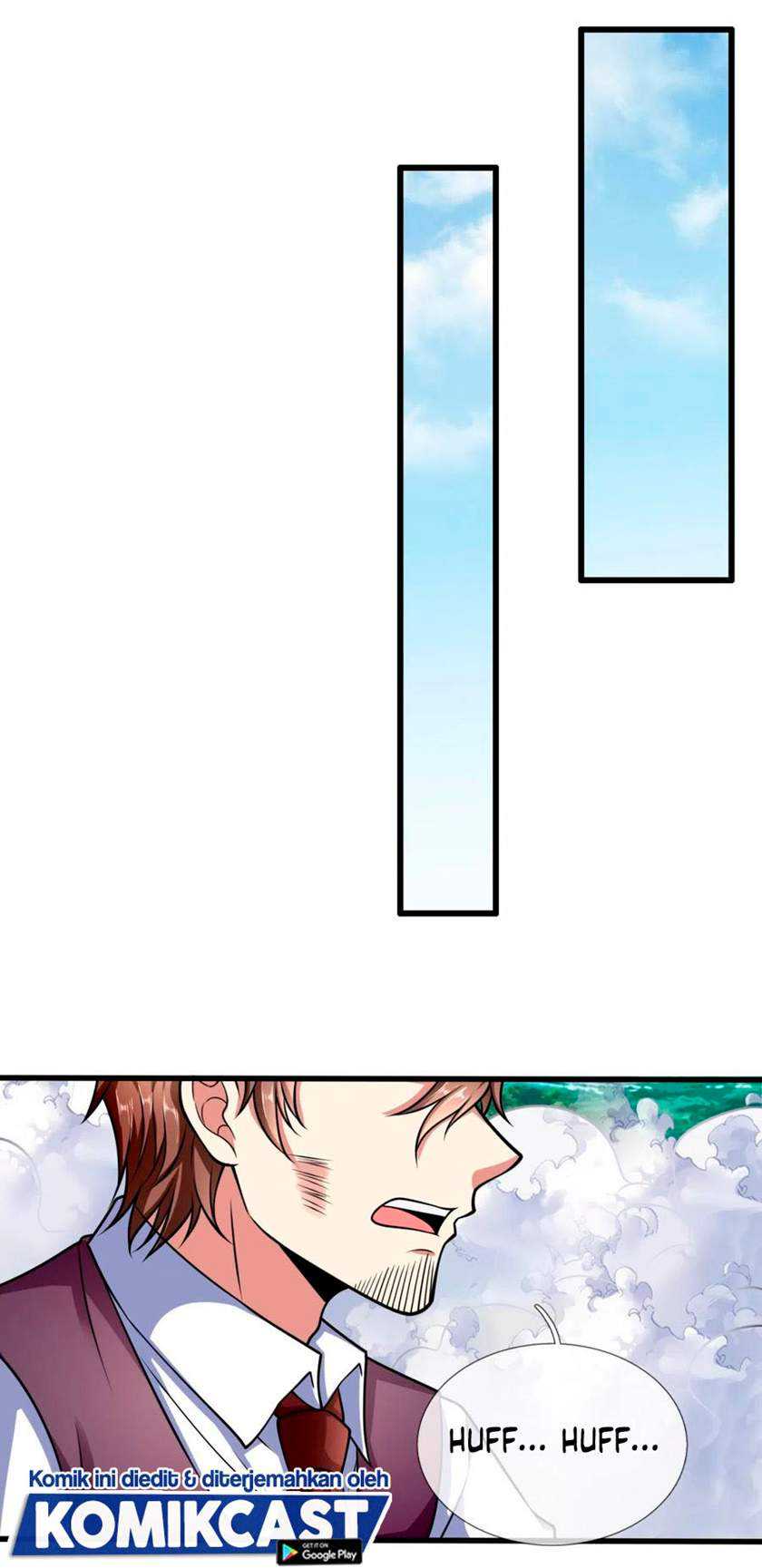 Chapter 194 - halaman 18