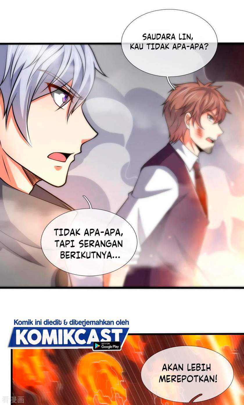 Chapter 194 - halaman 20