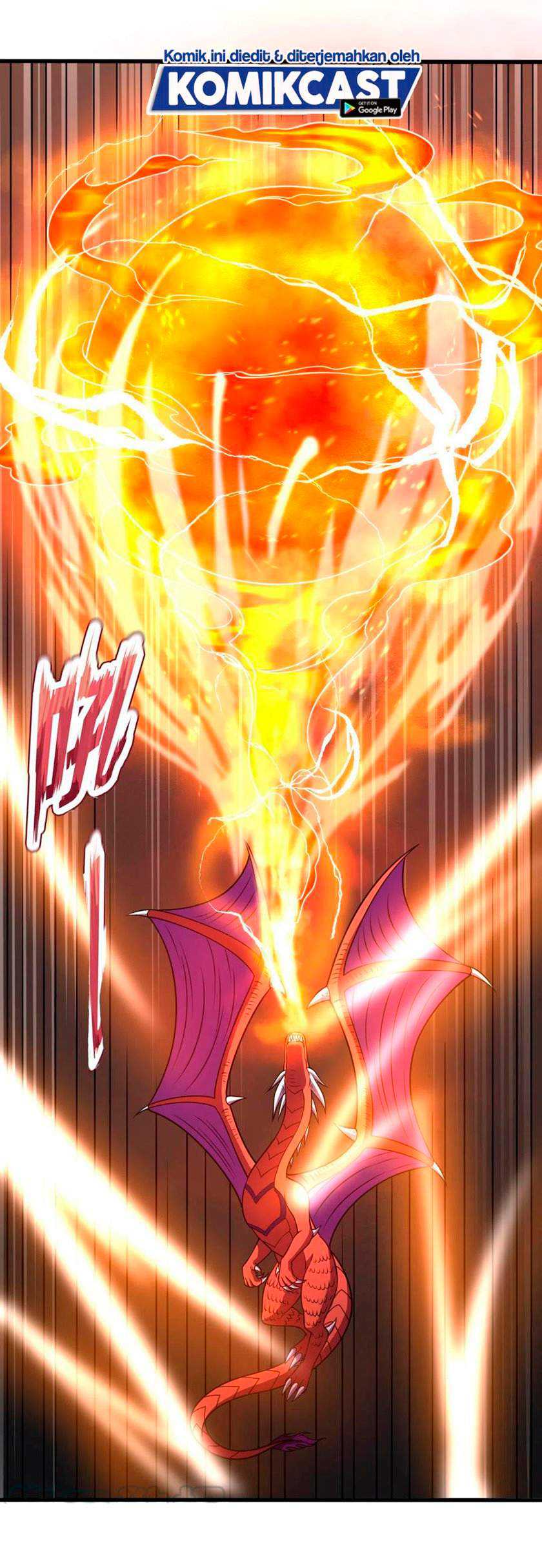 Chapter 194 - halaman 23