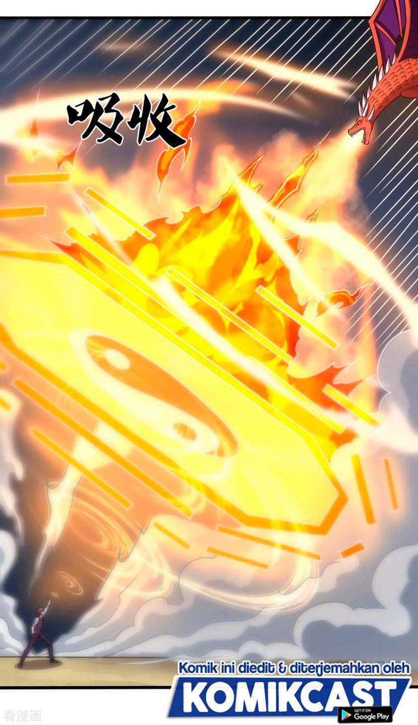 Chapter 194 - halaman 25