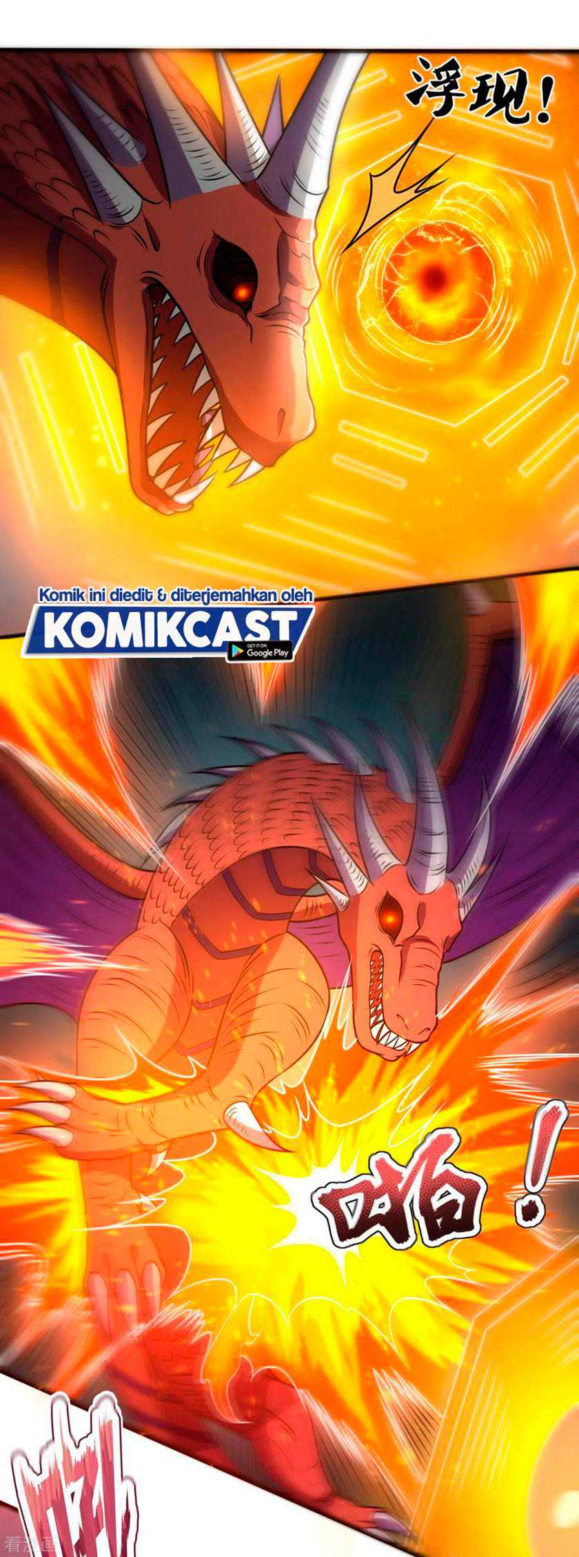 Chapter 194 - halaman 26