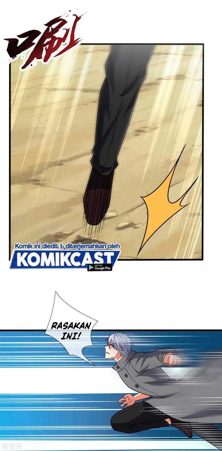 Chapter 194 - halaman 28
