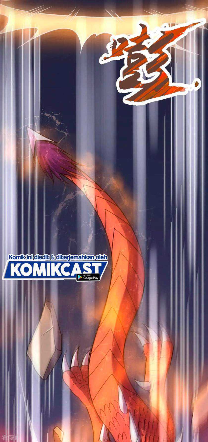 Chapter 194 - halaman 30