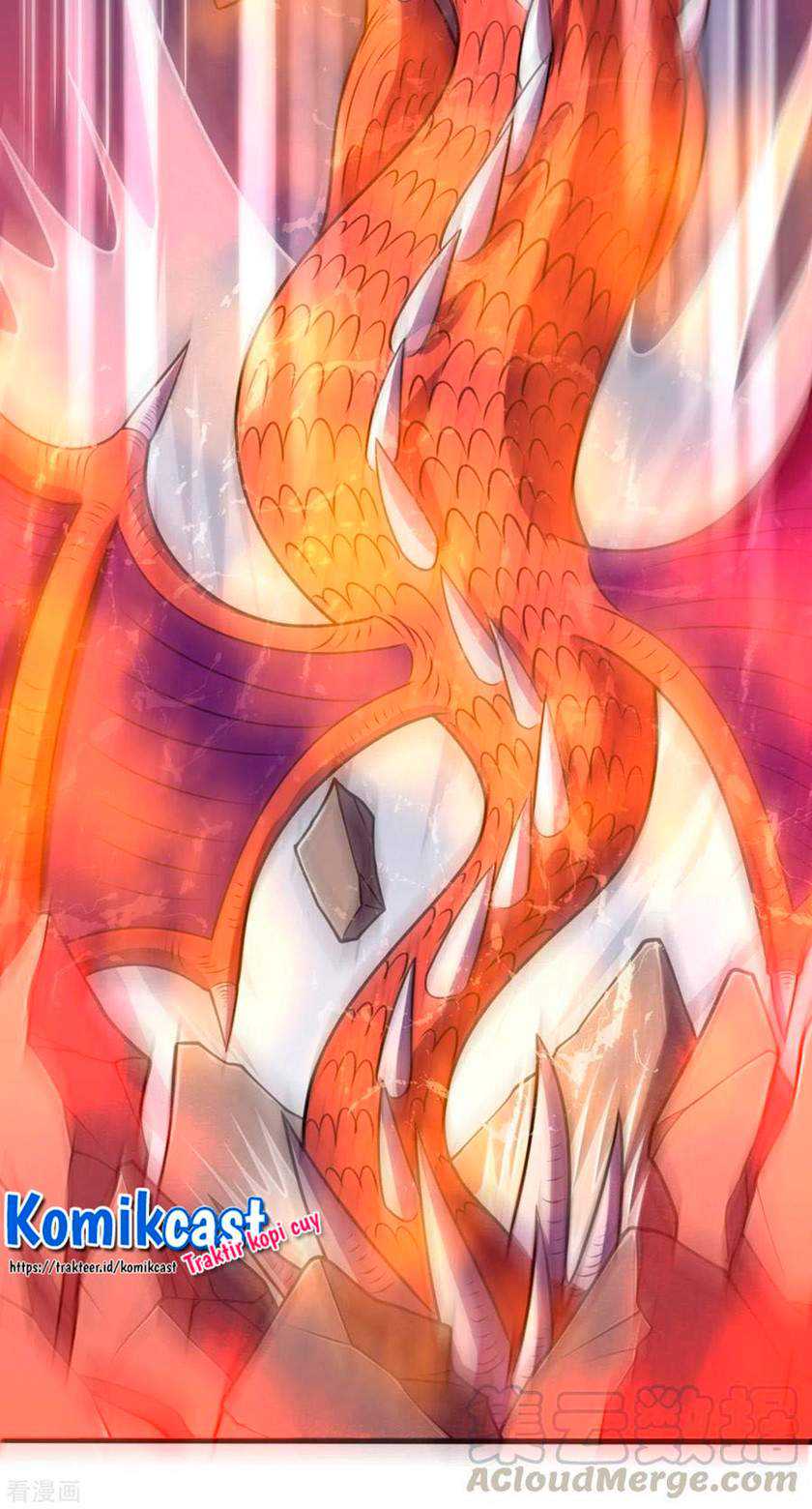 Chapter 194 - halaman 31
