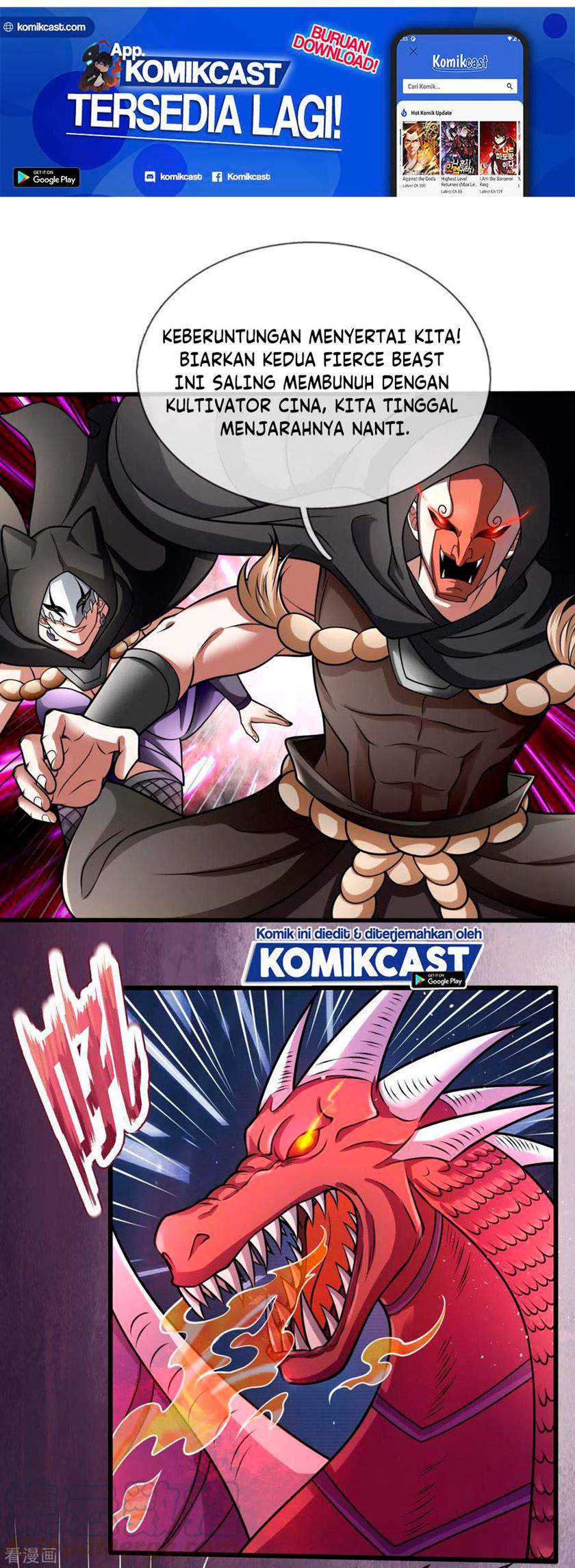 Chapter 194 - halaman 5
