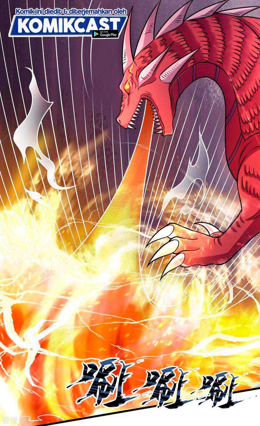 Chapter 194 - halaman 6