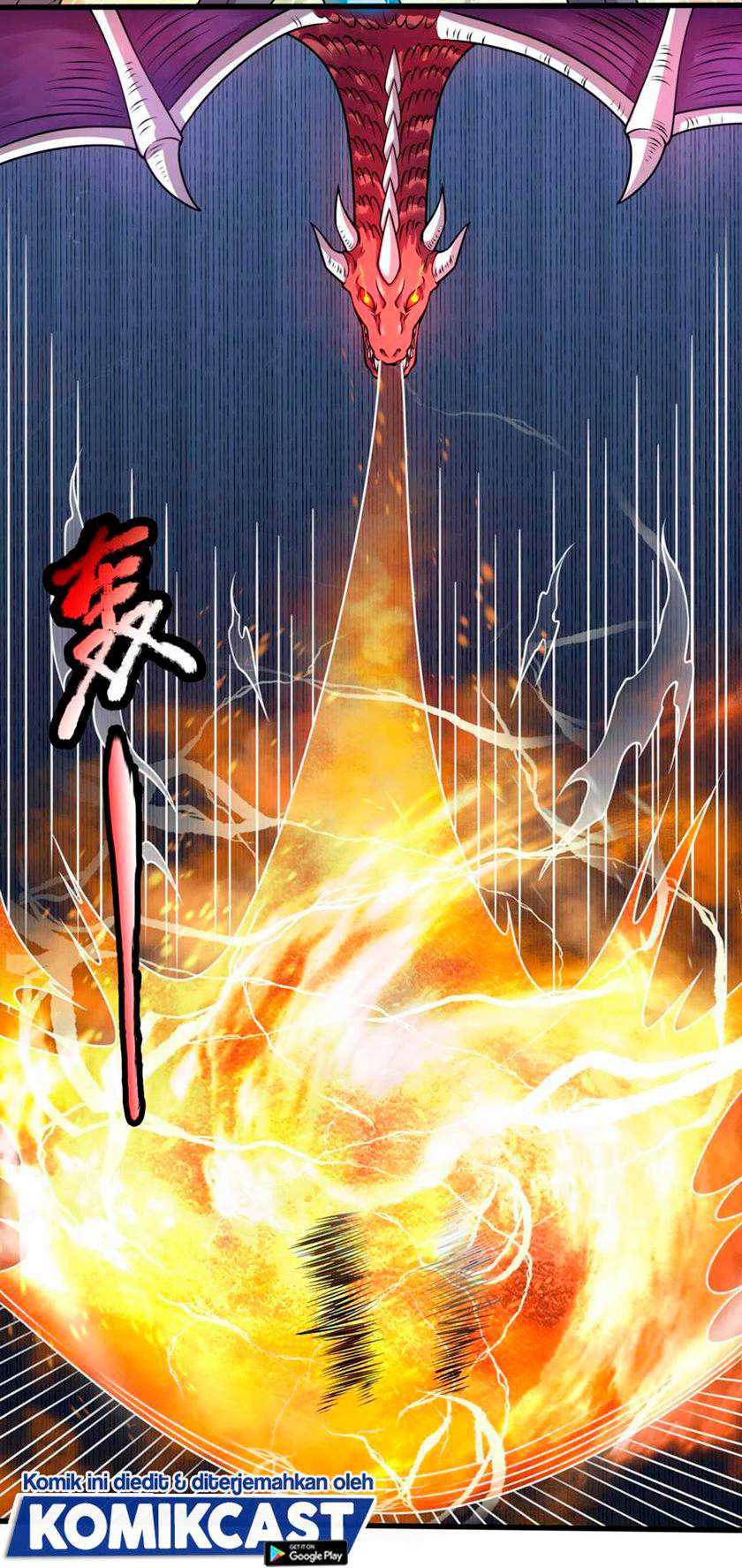 Chapter 194 - halaman 8