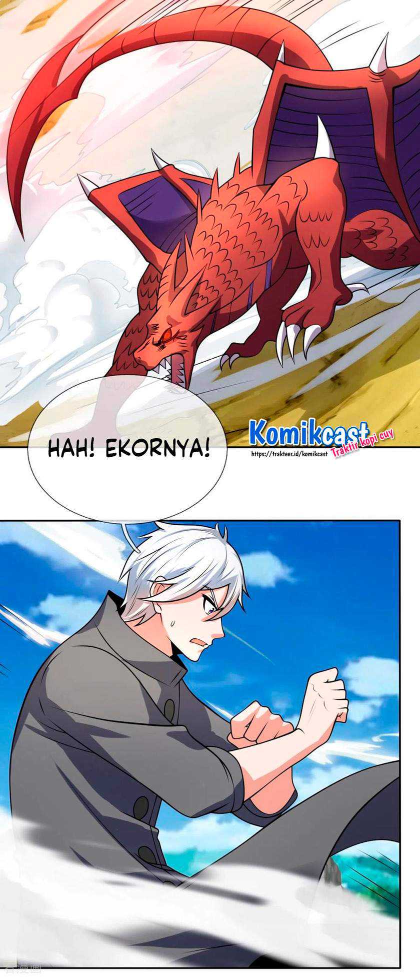 Chapter 195 - halaman 12