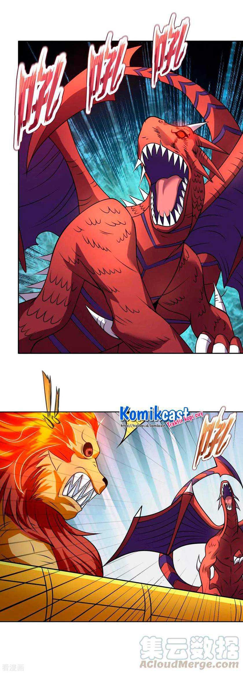 Chapter 195 - halaman 13