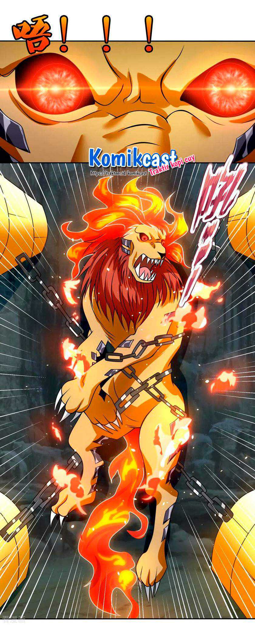 Chapter 195 - halaman 14