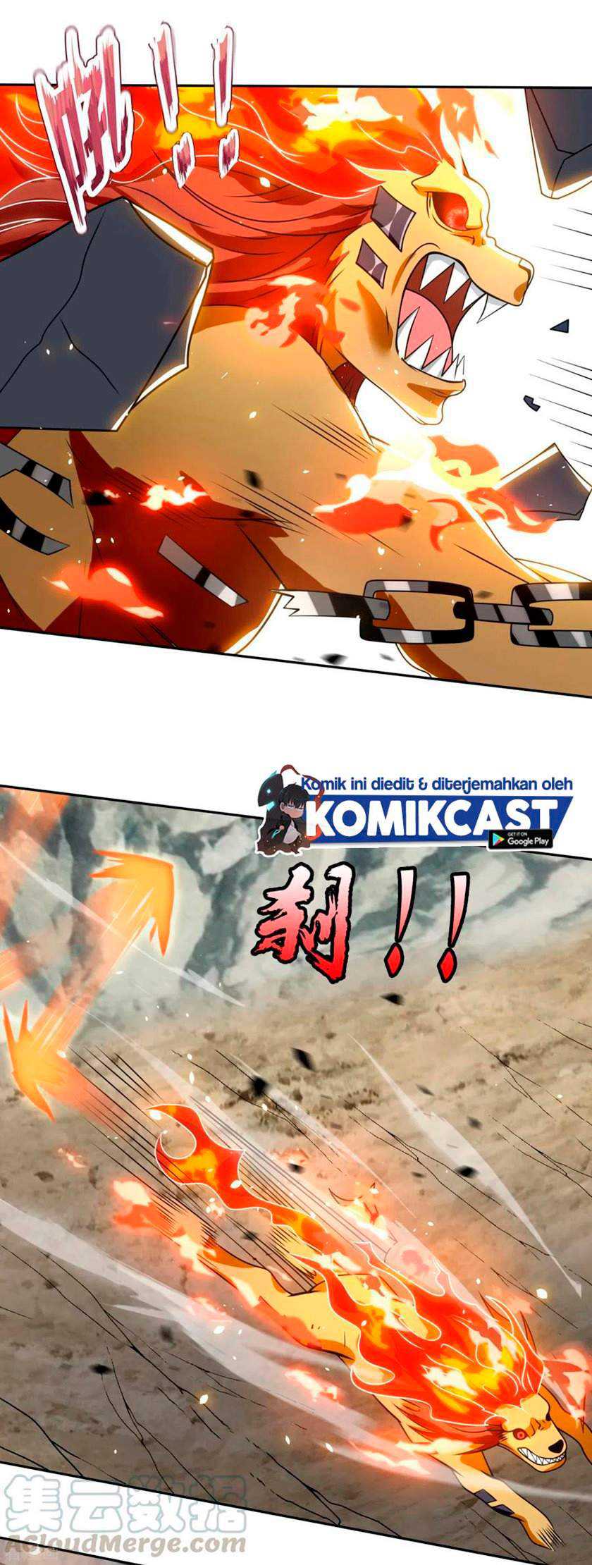 Chapter 195 - halaman 15